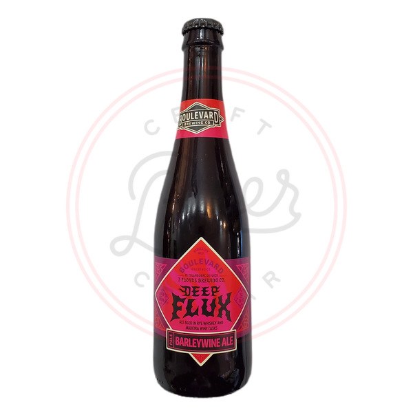 Deep Flux - 12oz