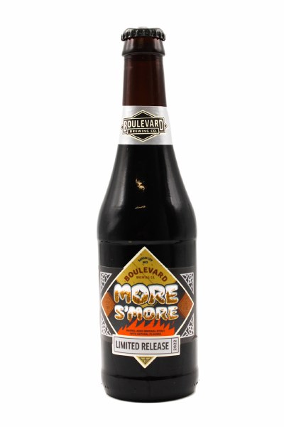 More S'more - 12oz