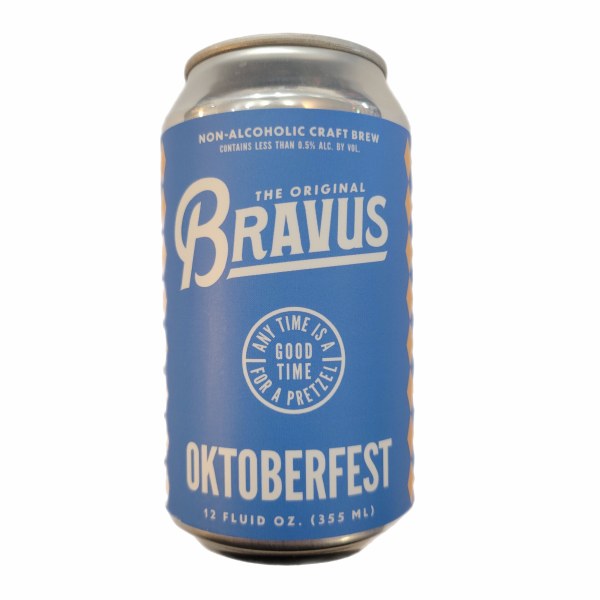 Oktoberfest - 12oz Can