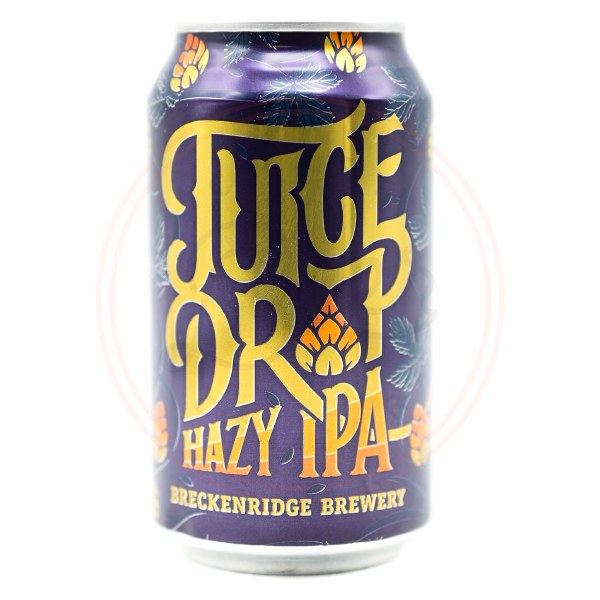 Juice Drop - 12oz Can