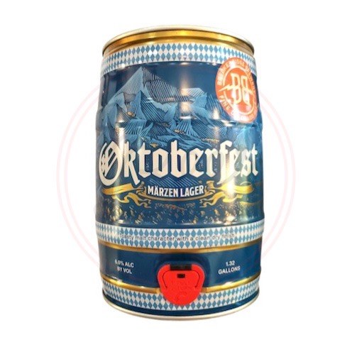 Breckenridge Oktoberfest - 5l