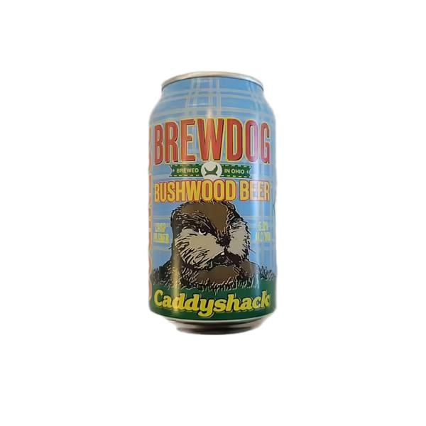 Bushwood Beer - 12oz Can