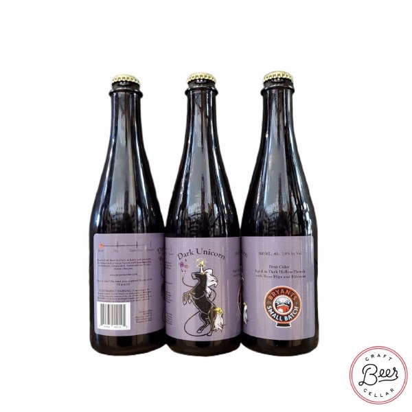 Dark Unicorn - 500ml