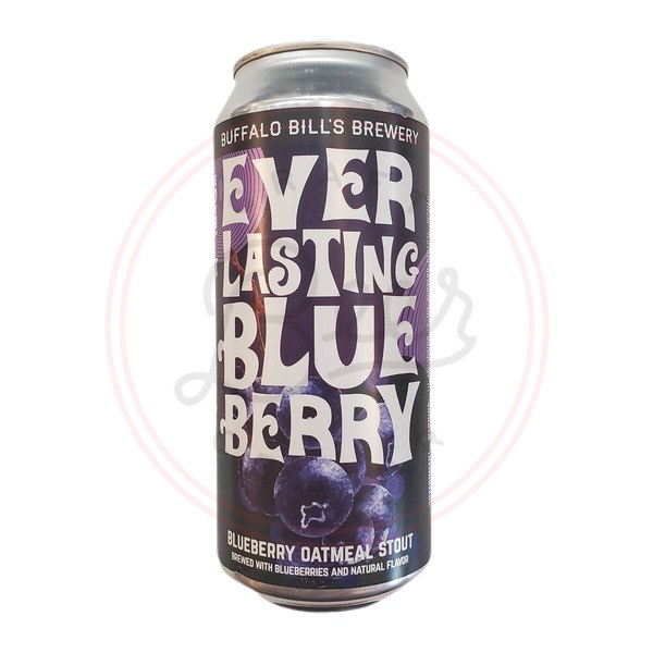 Everlasting Blueberry - 16oz