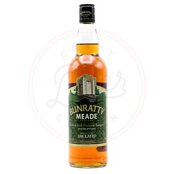 Bunratty Meade - 750ml