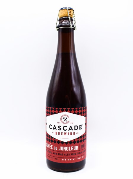 Cuvee De Jongleur - 500ml