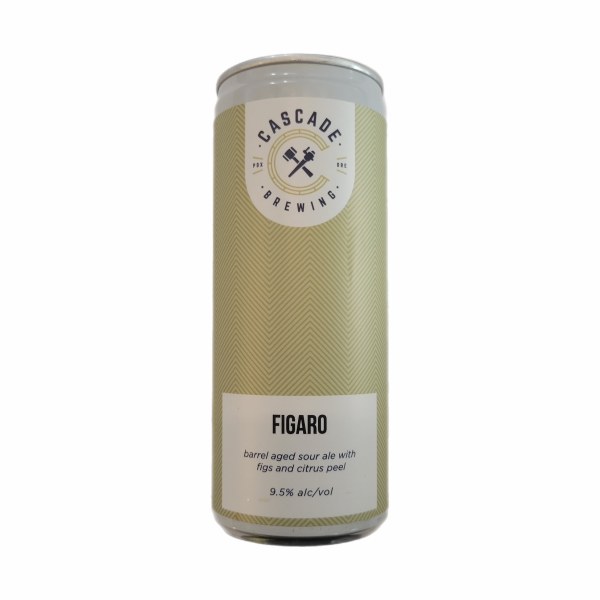 Figaro - 250ml Can