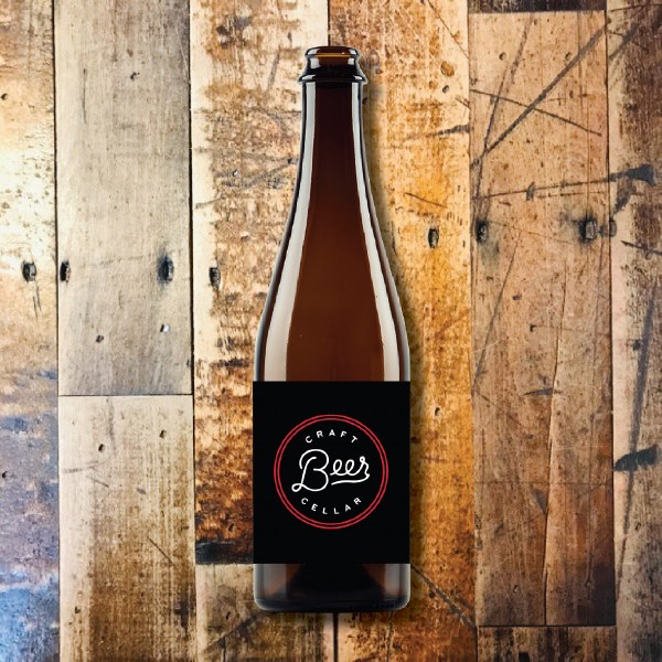 Hop Toddy - 750ml