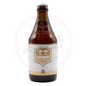 Chimay Cinq Cents - 330ml