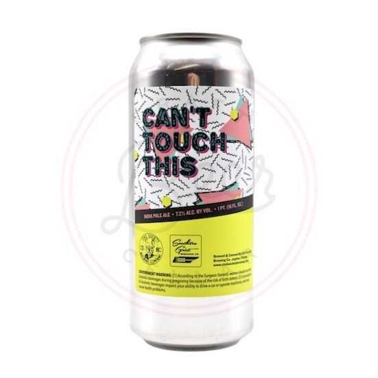 Can't Touch This - 16oz