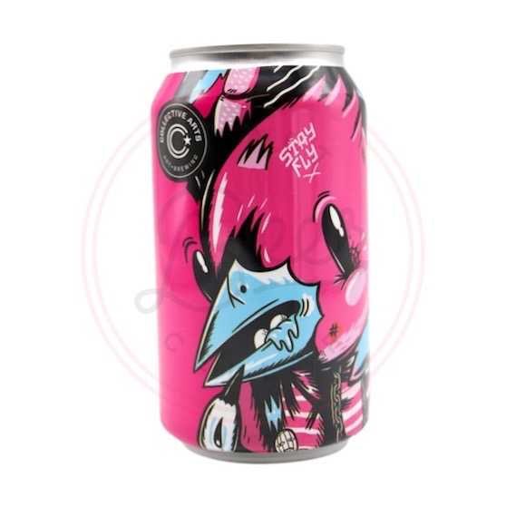 Guava Gose - 12oz Can