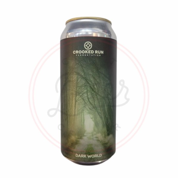 Dark World - 16oz Can