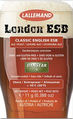 London Esb - 11g