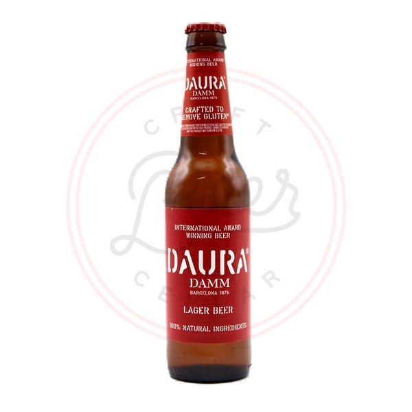 Daura - 330ml