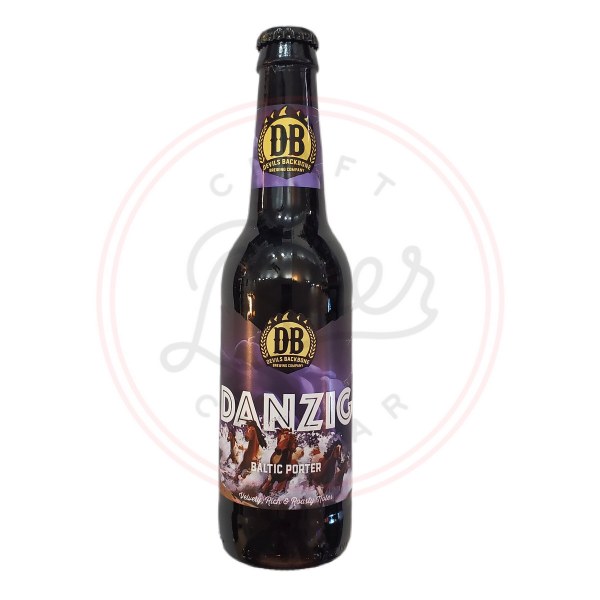 Danzig - 12oz