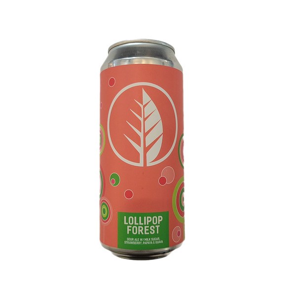 Lollipop Forest - 16oz Can