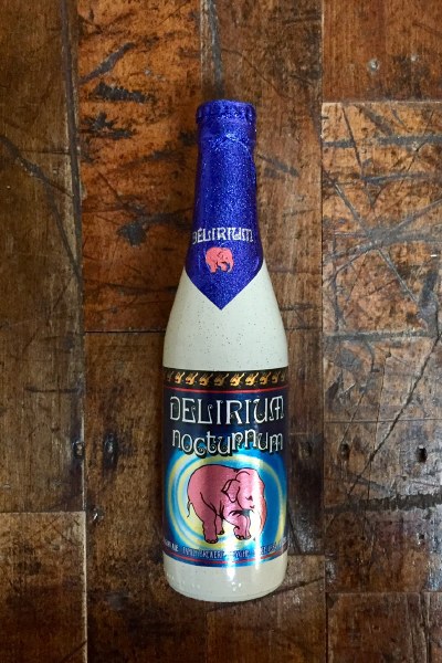 Delirium Nocturnum - 330ml