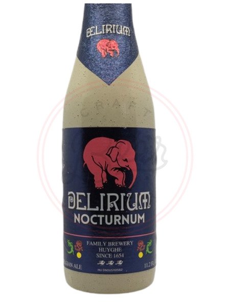 Delirium Nocturnum - 330ml