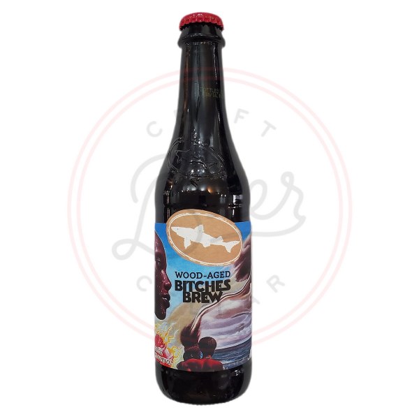 Bitches Brew - 12oz