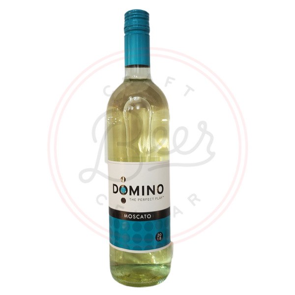 Domino Moscato - 750ml