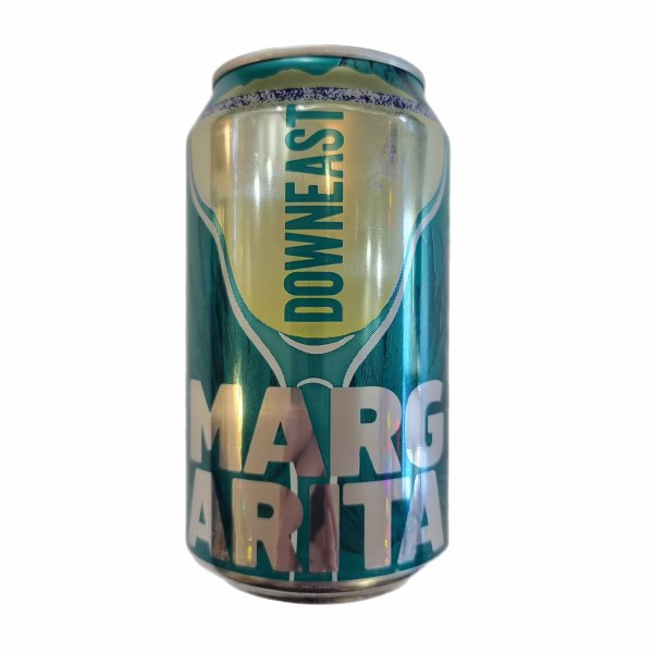 Margarita Cider - 12oz Can