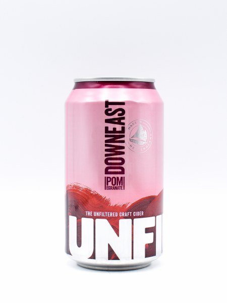 Pomegranate - 12oz Can