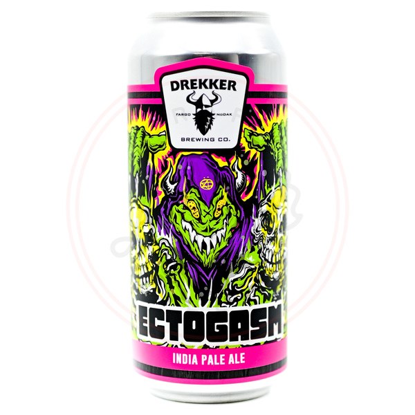 Ectogasm - 16oz Can