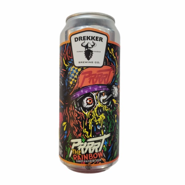 Prrt The Rainbow - 16oz Can