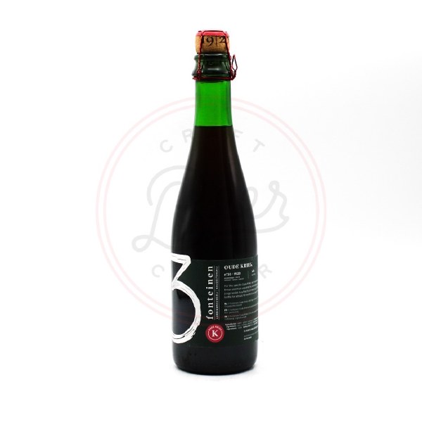 Oude Kriek - 375ml