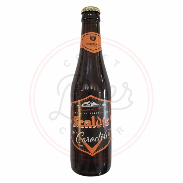 Scaldis Caractere - 330ml