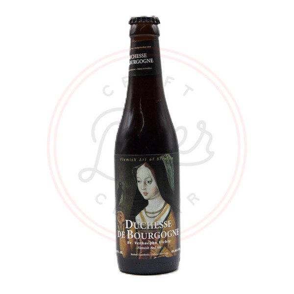 Duchesse De Bourgogne - 330ml