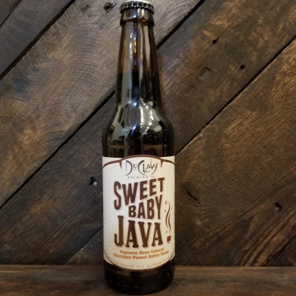 Sweet Baby Java - 12oz