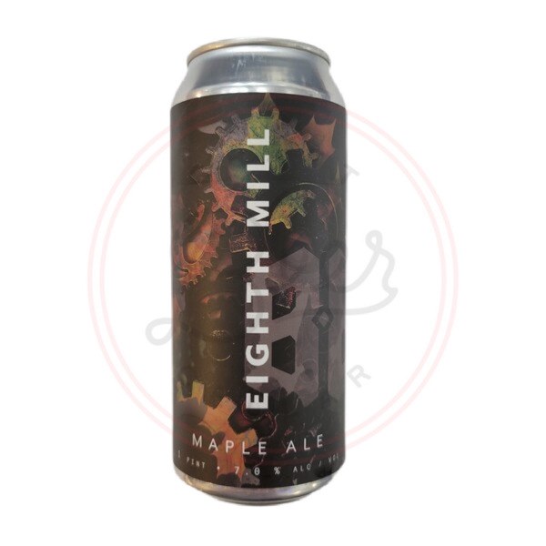 Eighth Mill - 16oz Can