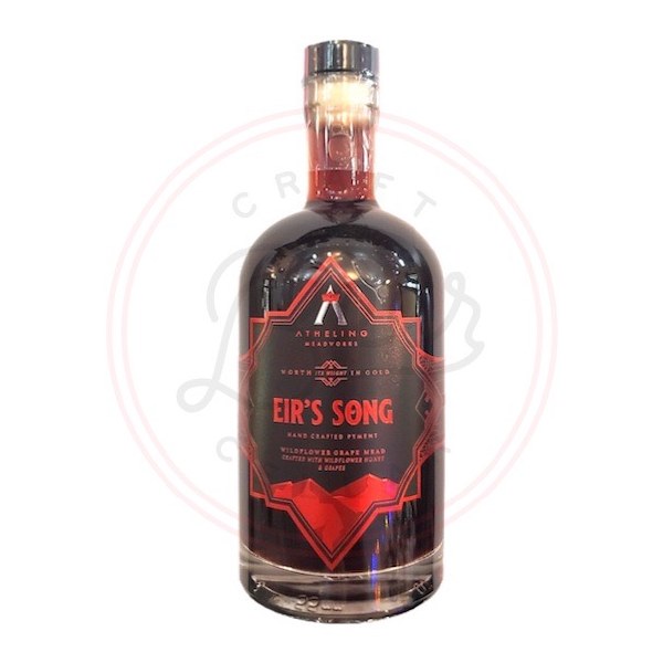 Eir's Song - 750ml