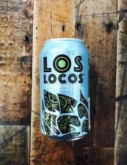 Los Locos - 12oz