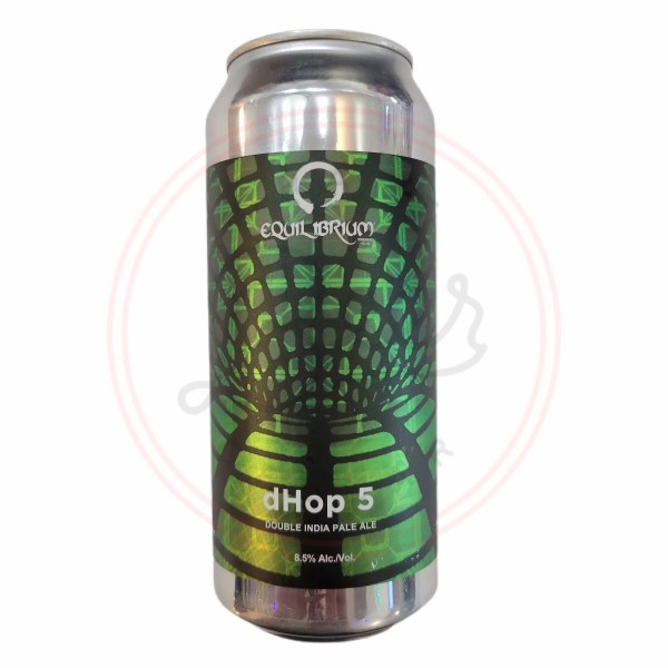 Dhop5 - 16oz Can