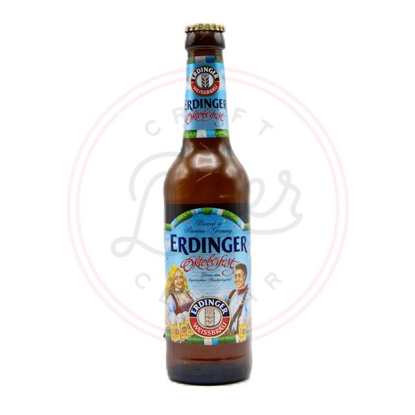 Erdinger Oktoberfest - 330ml