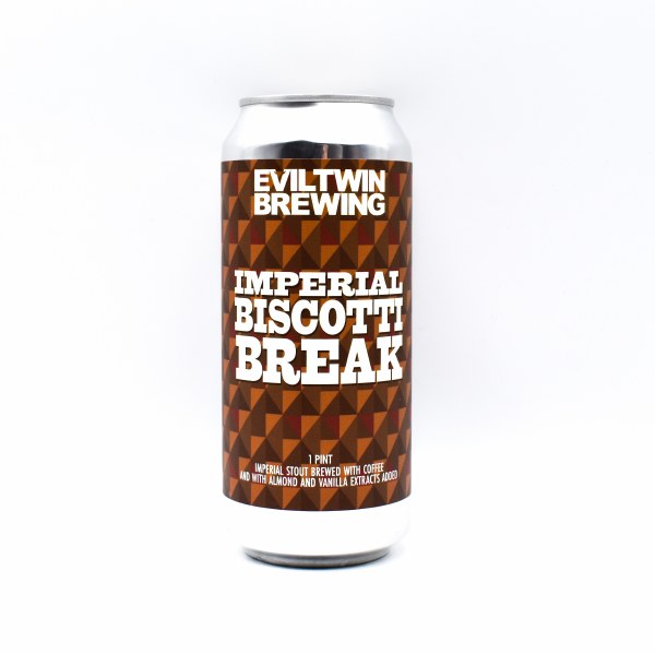 Imperial Biscotti Break