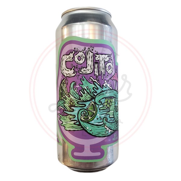 Cojito - 16oz Can