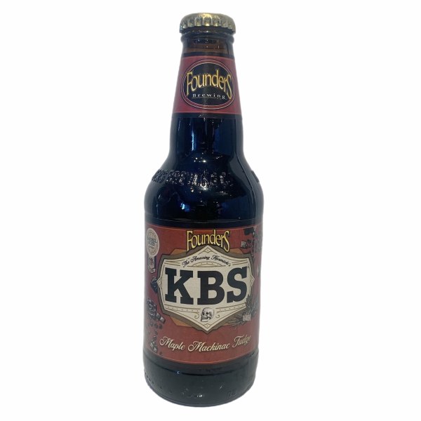 Kbs Maple Mackinac Fudge