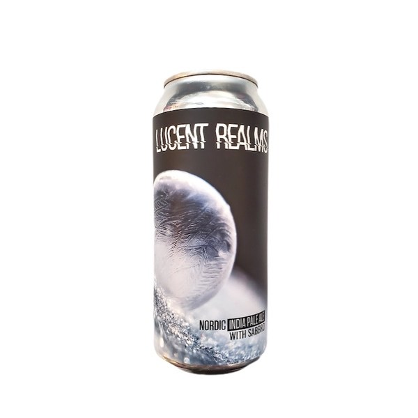 Lucent Realms - 16oz Can