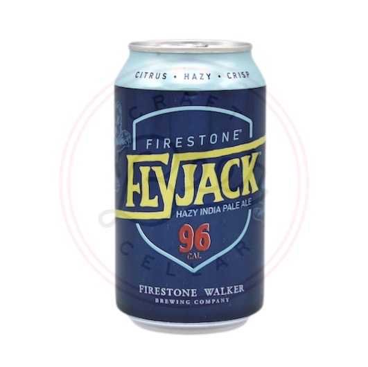 Fly Jack - 12oz Can