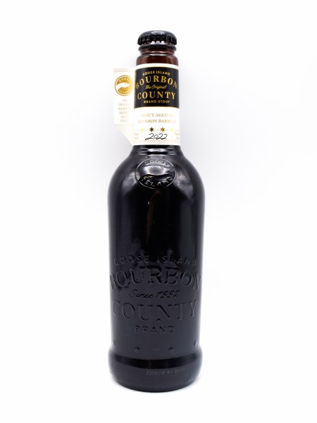 Bourbon County '22 - 500ml