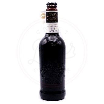 Bourbon County '20 - 500ml