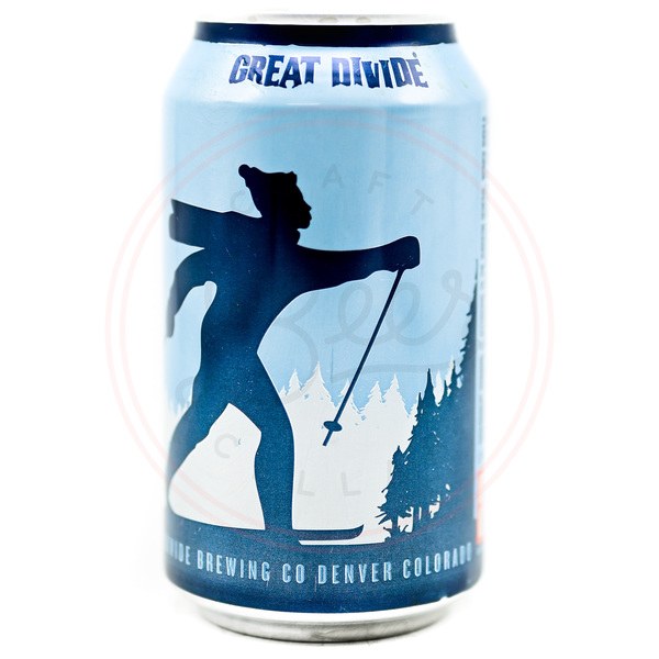 Hibernation Ale - 12oz Can