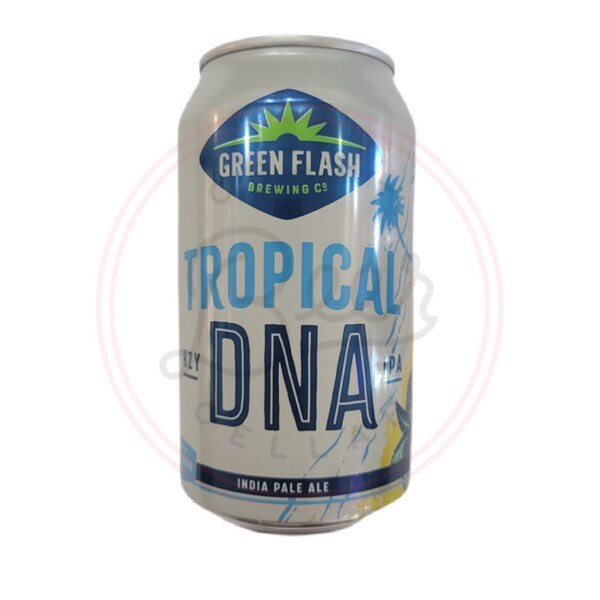 Tropical Dna - 12oz Can
