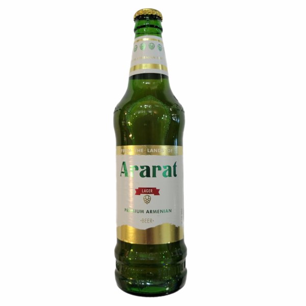 Ararat - 500ml