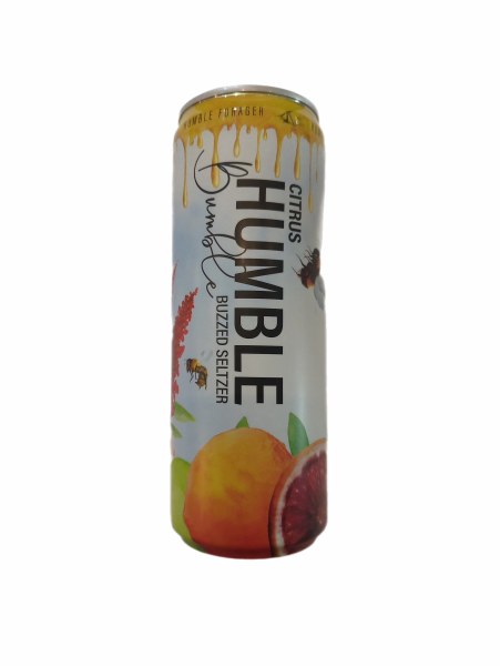 Humble Bumble Citrus