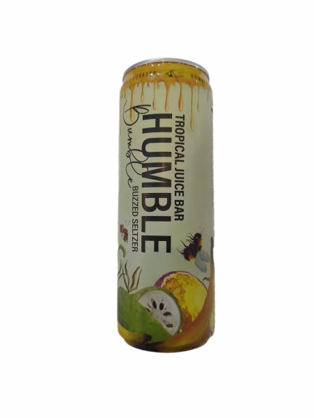 Humble Bumble Tropical Juice