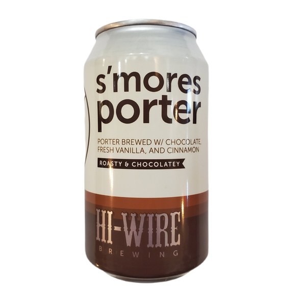 Smores Porter - 16oz Can